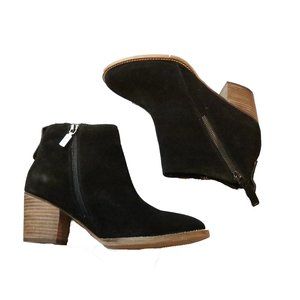 Aqua College Blink Closed Toe Espadrille Flats